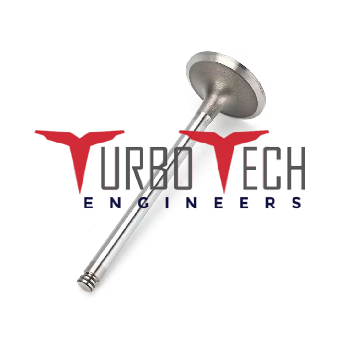 Exhaust Valve 3920868 for Cummins - Turbo Tech - Online Turbocharger Store