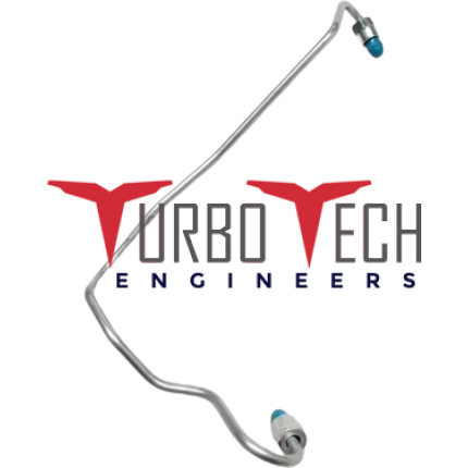 Fuel Supply Tube 3903523 for Cummins