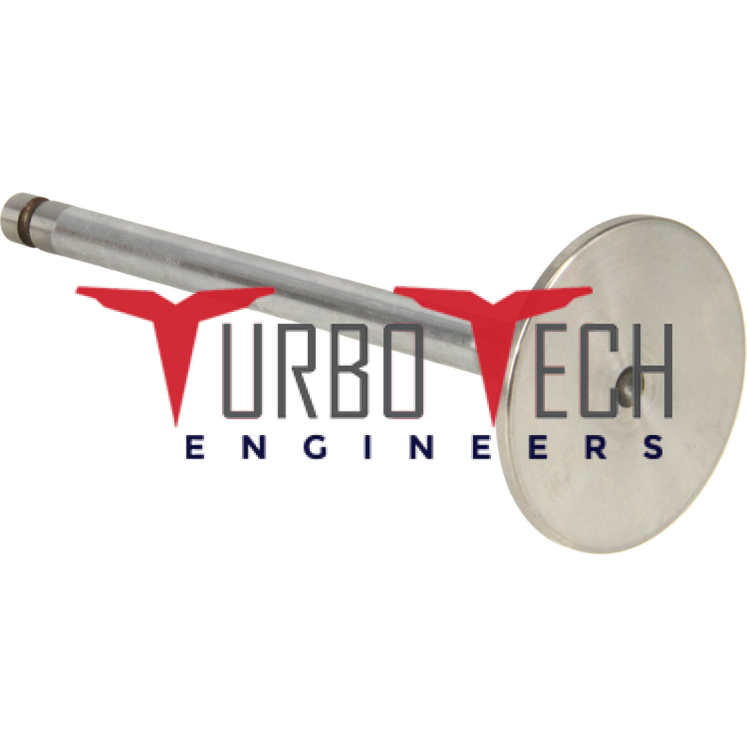 Intake Valve 3920868 for Cummins - Turbo Tech - Online Turbocharger Store
