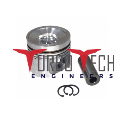 Engine Piston Kit 4955573 for Cummins
