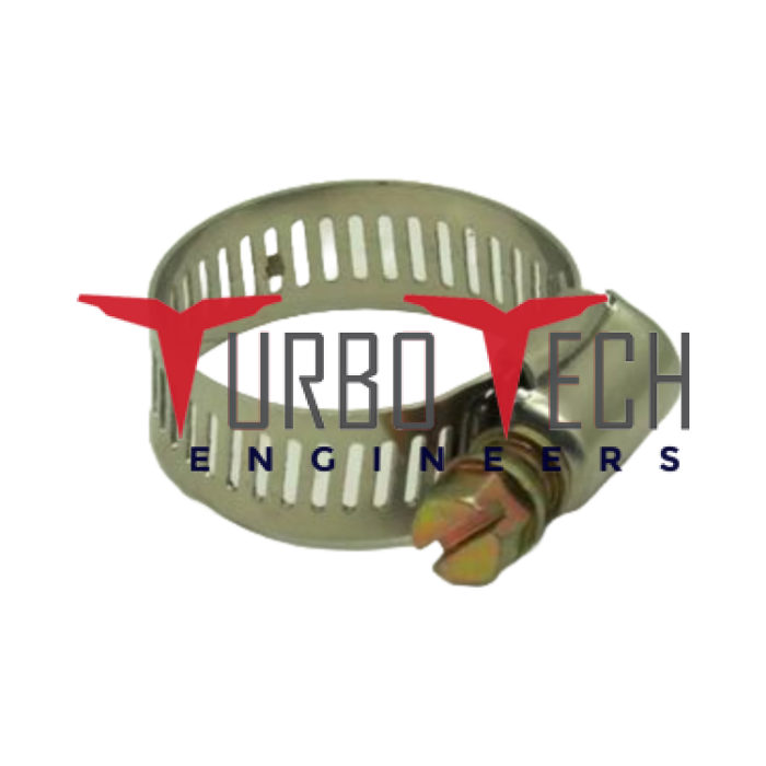 Hose Clamp 179904 for Cummins