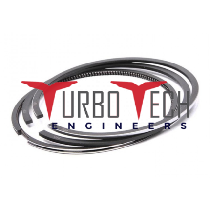 Piston Ring Kit 5406206 for Cummins