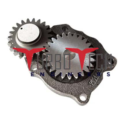 Lubricating Oil Pump 5313086 for Cummins