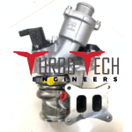 Turbocharger Assembly 06K145713H, 06K-145-713-H, 06K145713G, 06K145713K for Volkswagen
