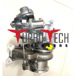 Turbocharger Assembly 06K145713H, 06K-145-713-H, 06K145713G, 06K145713K for Volkswagen