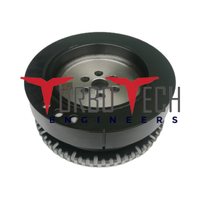 Tuned Vibration Damper 5307831 for Cummins