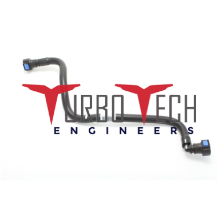 Fuel Supply Tube 5300566 for Cummins