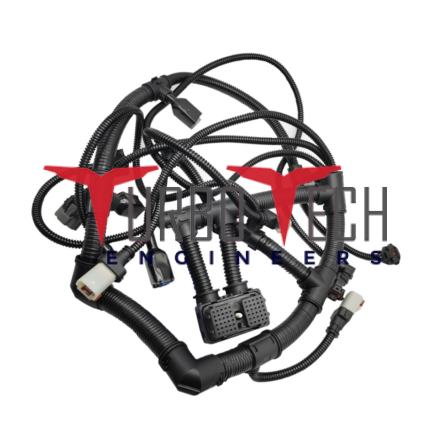 Wiring Harness 4988598 for Cummins