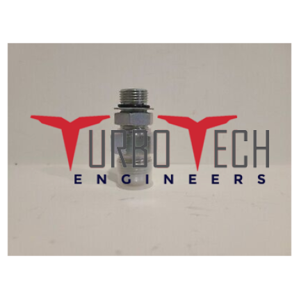 Male Connector 3864171 for Cummins