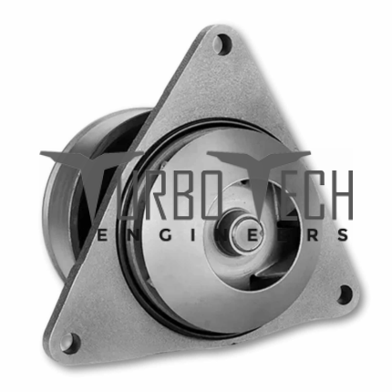 Water Pump Assembly 5473302 for Cummins