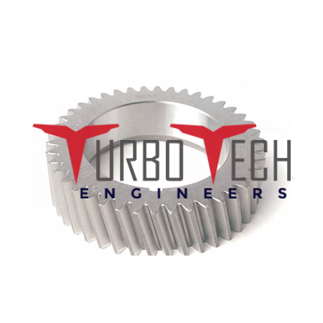 Crankshaft Gear 3918776 for Cummins - Turbo Tech - Online Turbocharger ...