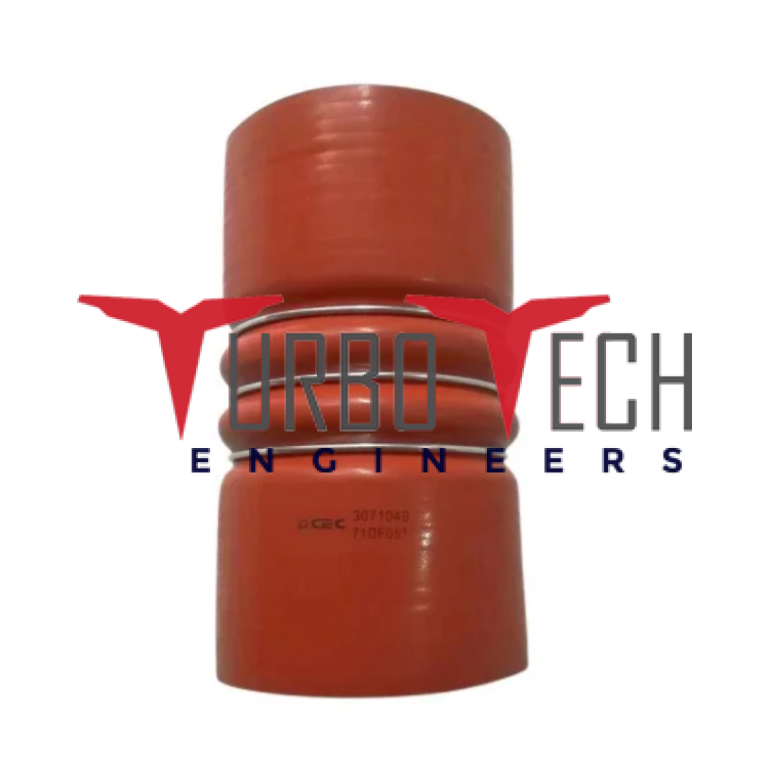 Hose 4330737 for Cummins - Turbo Tech - Online Turbocharger Store