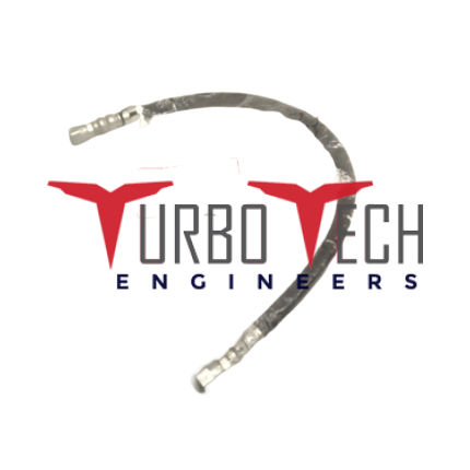 Flexible Hose 3906747 for Cummins