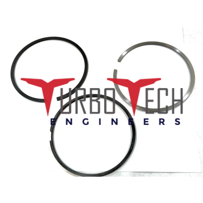 Piston Ring Set 4089724 for Cummins