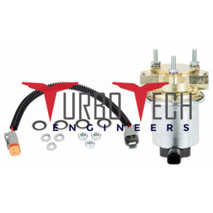 Fuel Transfer Pump 5362273 for Cummins