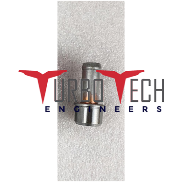 Plain Hose Coupling 4982635 for Cummins - Turbo Tech - Online ...