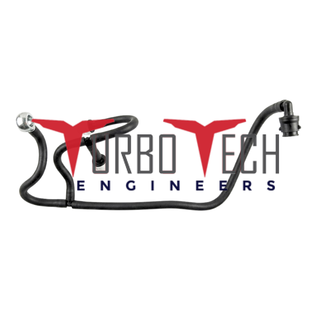 fuel Drain Tube 4994938 fuel-drain-tube-4994938-for-cummins-engine-qsb-4-5-liter-and-isb-4-5-liter