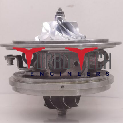 Turbocharger CHRA Audi Q7 839077, 839077-11, 059145873DB, GTD2060VZ