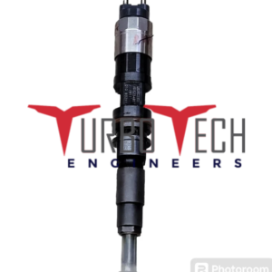 Common Rail Injector Denso 295050-1911 suitable for Eicher 4 cylinder Engine