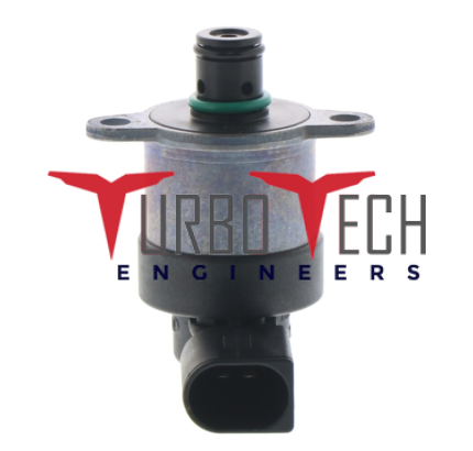 Common Rail Fuel Injector 0928400719 For Pressure Regulator