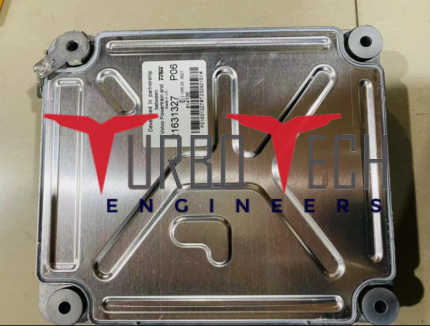 Engine Control Module ECM 21631327 For Volvo Penta