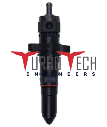 Common Fuel Injector 3087587, 3077716 Cummins KTA19 QSK19