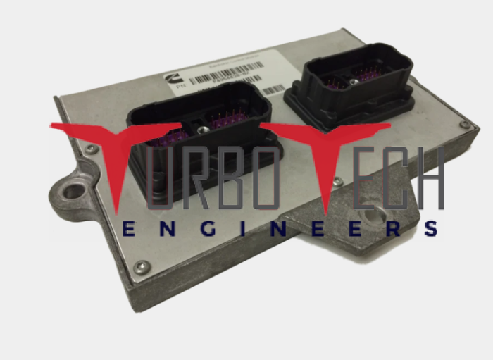 Engine Control Module ECM 3990517 For Cummins