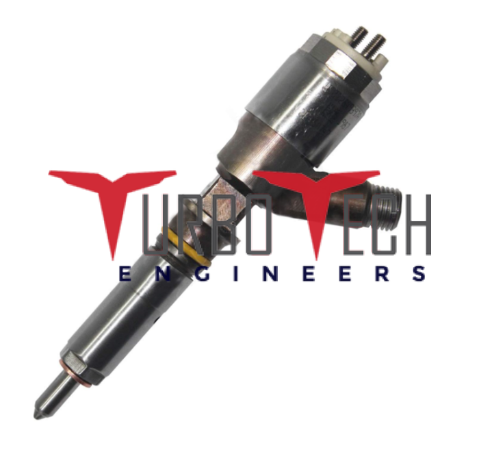 Common Rail Fuel Injector 260-5656, 2605656 For Excavator