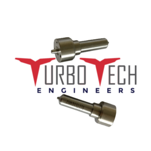 Common Rail Injector Nozzle L410prh, 28239946 for 28280600