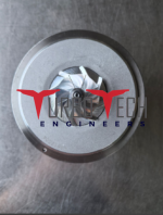 Turbocharger CHRA 831157-0001 Suitable For GTD1449V