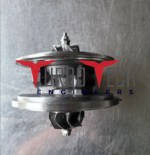 Turbocharger CHRA 777251, 736168 Suitable For Alfa-romeo 147 156 Fiat