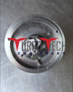 Turbocharger CHRA 788479, 788479-0003 Suitable For Land Rover Defender 2.2L