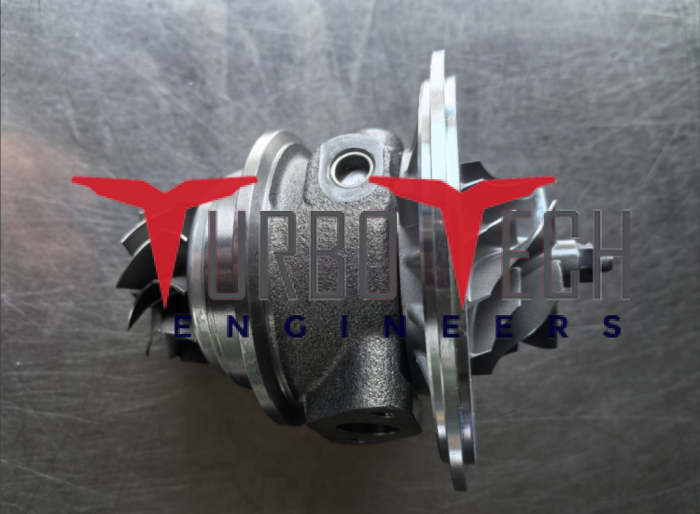 Turbocharger CHRA 14411-AA800, 14411-AA760 Suitable For Subar Impreza WRX Legacy Foresta 2.5L