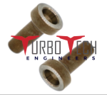 Common Rail Fuel Injector 334 Valve Cap For Bosch