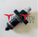 Electronic Control Plunger F019D01327 For CB18
