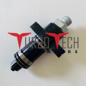 Electronic Control Plunger F019D01327 For CB18