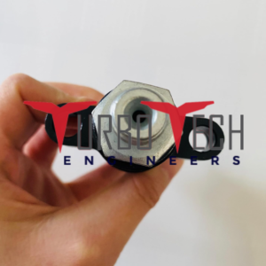 Electronic Control Plunger F019D01327 For CB18