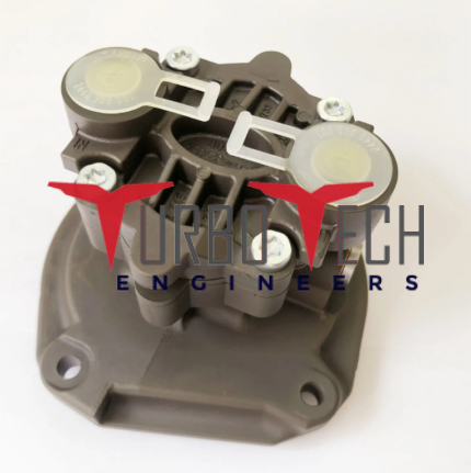 Fuel Gear Pump 0440020114 For Bosch CP2.2