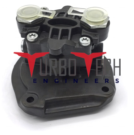 Fuel Gear Pump 0440020115 For Bosch CP2.2