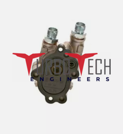 Fuel Gear Pump 0440020117 For Bosch CP3