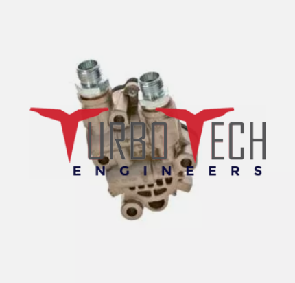 Fuel Gear Pump 0440020117 For Bosch CP3