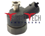 Injector Solenoid Valve F00RJ00395 For Bosch 0445120002
