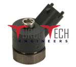 Injector Solenoid Valve F00VC30057 For Bosch injector