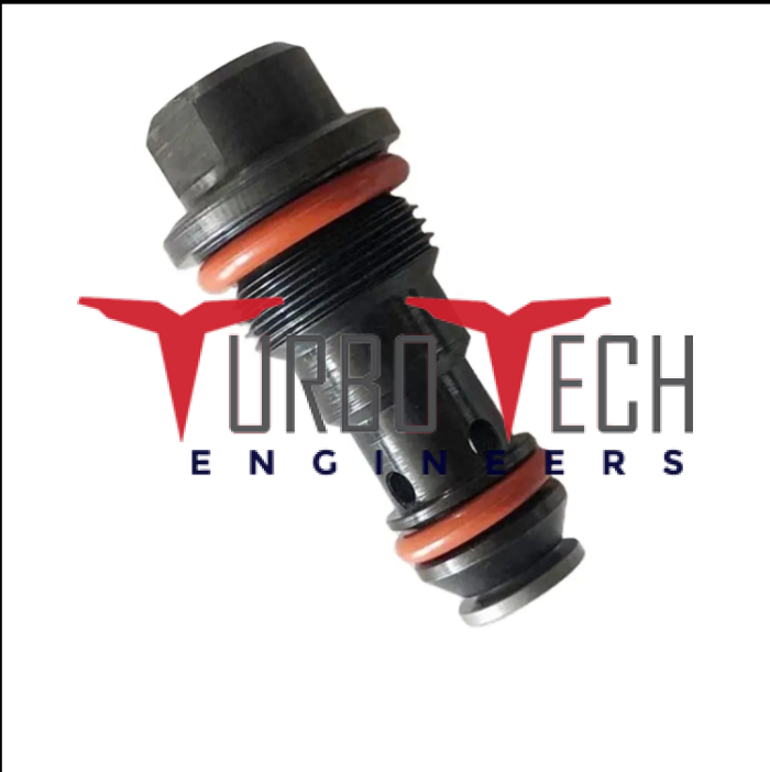 Common Rail Fuel Pump Relief Valve 294160-0200 For DENS0 For HP3 