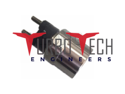 Common Rail Injector Solenoid Valve HD110701 For Denso G2, G3