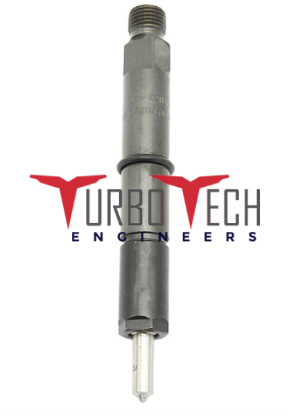Common Rail Fuel Injector Nozzle 0432193429