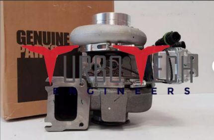 Turbocharger Assembly Suitable 22233319, 21808904, 22918827, 3786432 For Volvo
