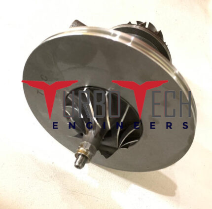 Turbocharger 5961902010 Suitable For Leyland