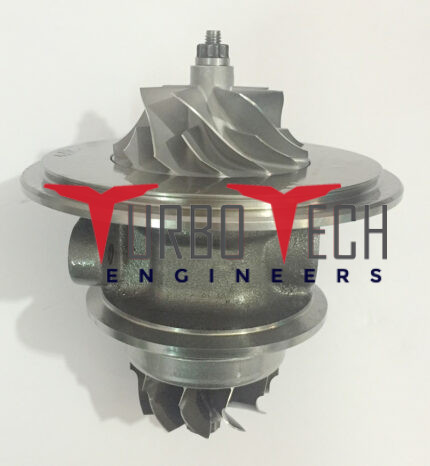 Turbocharger CHRA 5330334, 5327683 For Cummins China Engine
