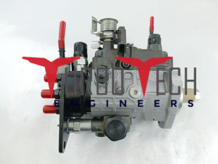 Injector Pump 9521A030H, 398-1498 For CAT 320D2